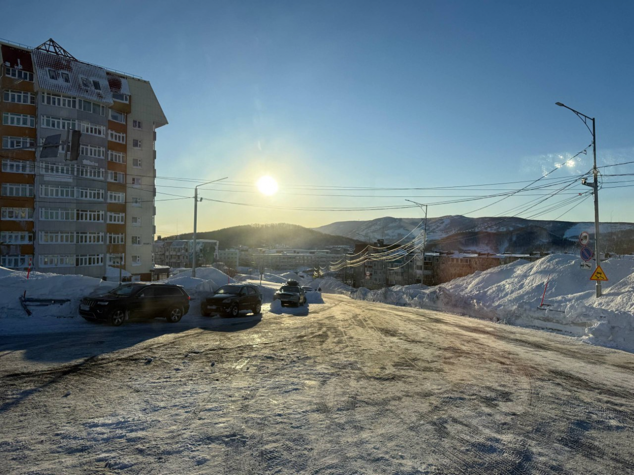 ИА KamchatkaMedia