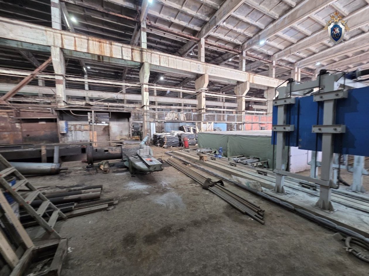 пресс-служба СУ СК РФ по Сахалинской области