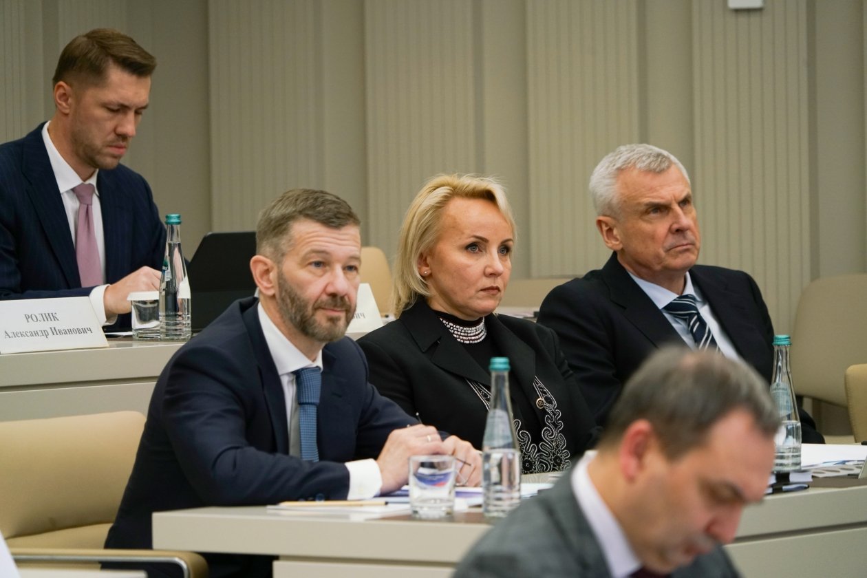 пресс-служба аппарата полномочного представителя Президента Российской Федерации в Дальневосточном федеральном округе