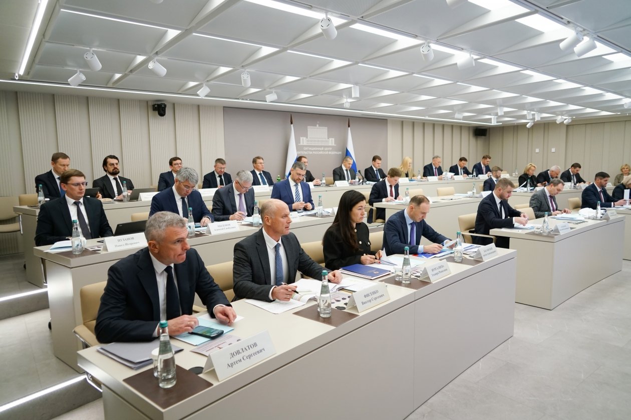 пресс-служба аппарата полномочного представителя Президента Российской Федерации в Дальневосточном федеральном округе