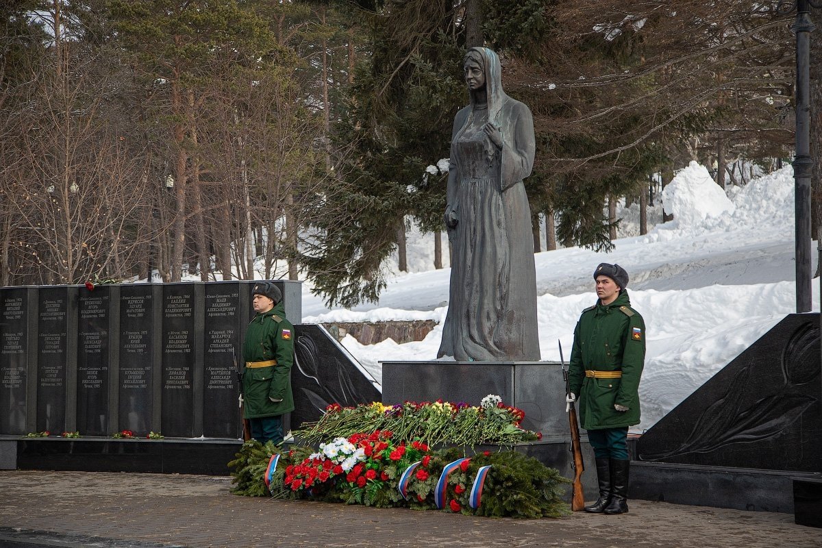 Тематическое фото пресс-служба правительства Сахалинской области.