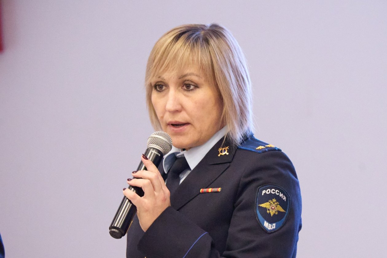 пресс-служба администрации Южно-Сахалинска