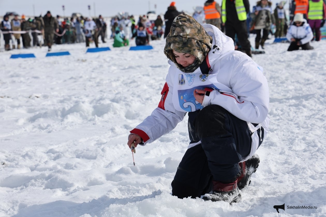 Тематическое фото Владислав Беляцкий, ИА SakhalinMedia
