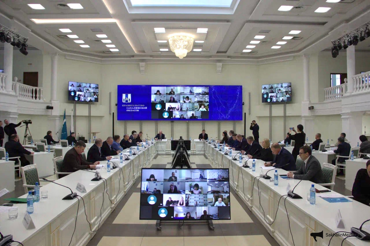 ИА SakhalinMedia