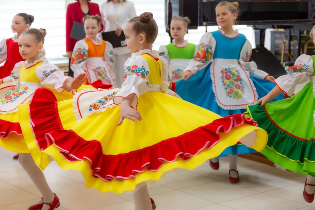 Мероприятие в честь Года единства народов России пресс-служба министерства культуры и архивного дела Сахалинской области
