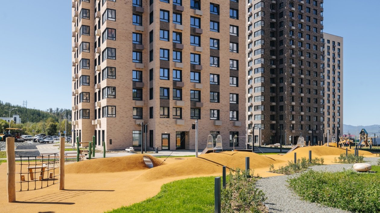 предоставлено ПАО ПИК СЗ