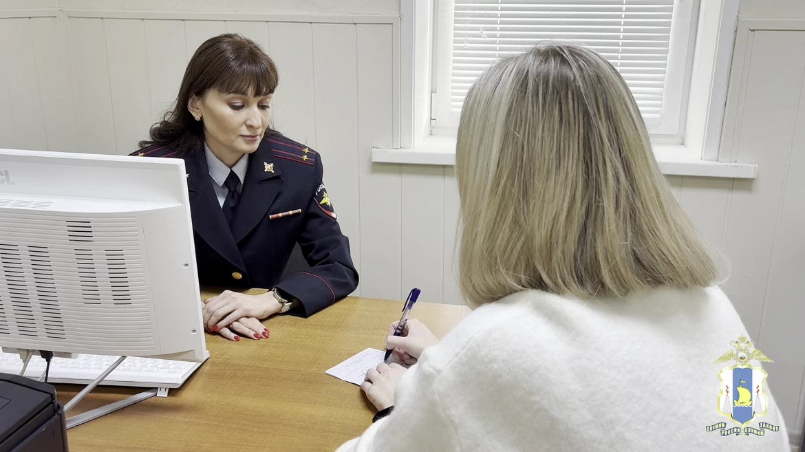 Сахалинские полицейские помогли россиянке из Италии навестить больного отца пресс-служба УМВД России по Сахалинской области