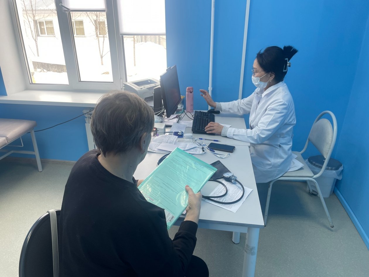 Тематическое фото пресс-служба правительства Сахалинской области