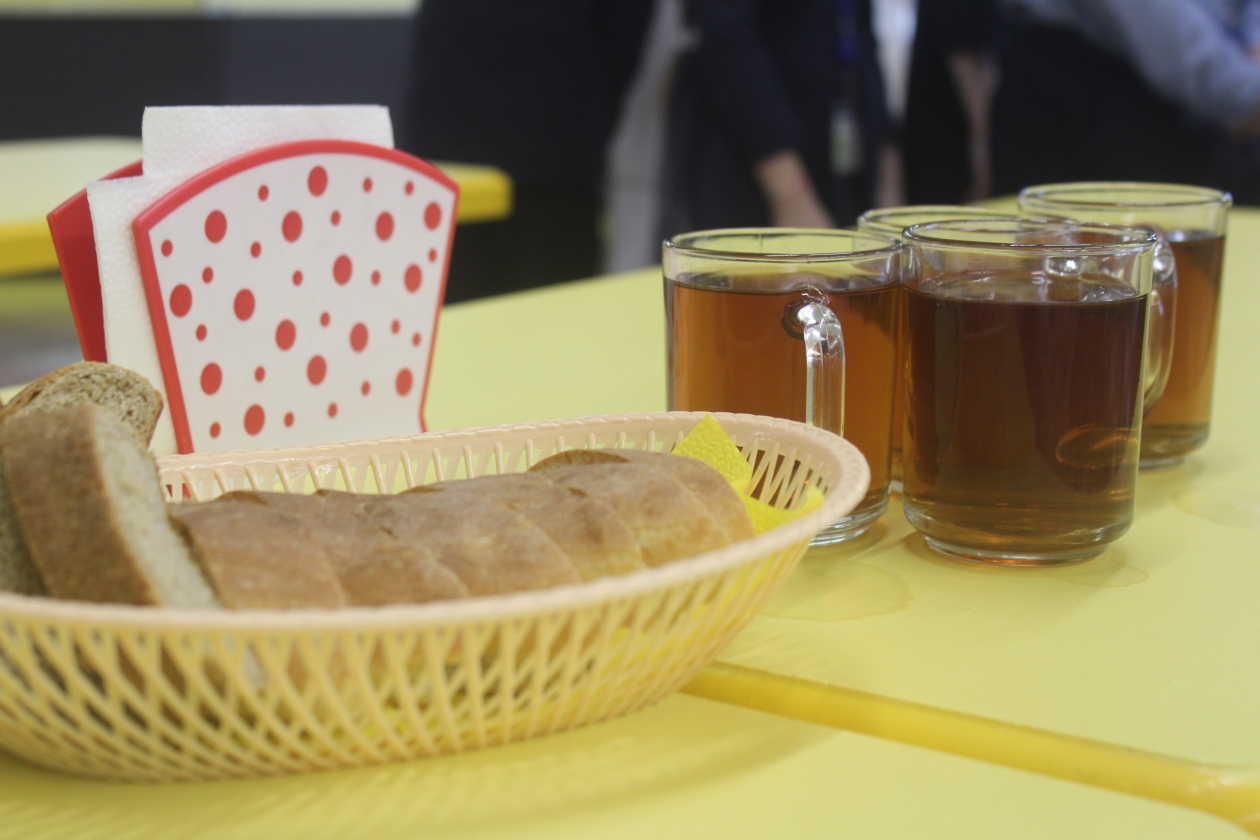 Тематическая фото Анна Маринец, ИА UssurMedia