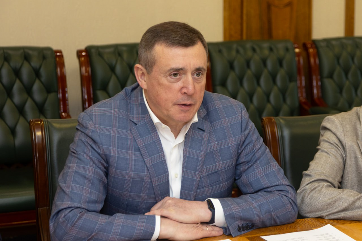 пресс-служба правительства Сахалинской области