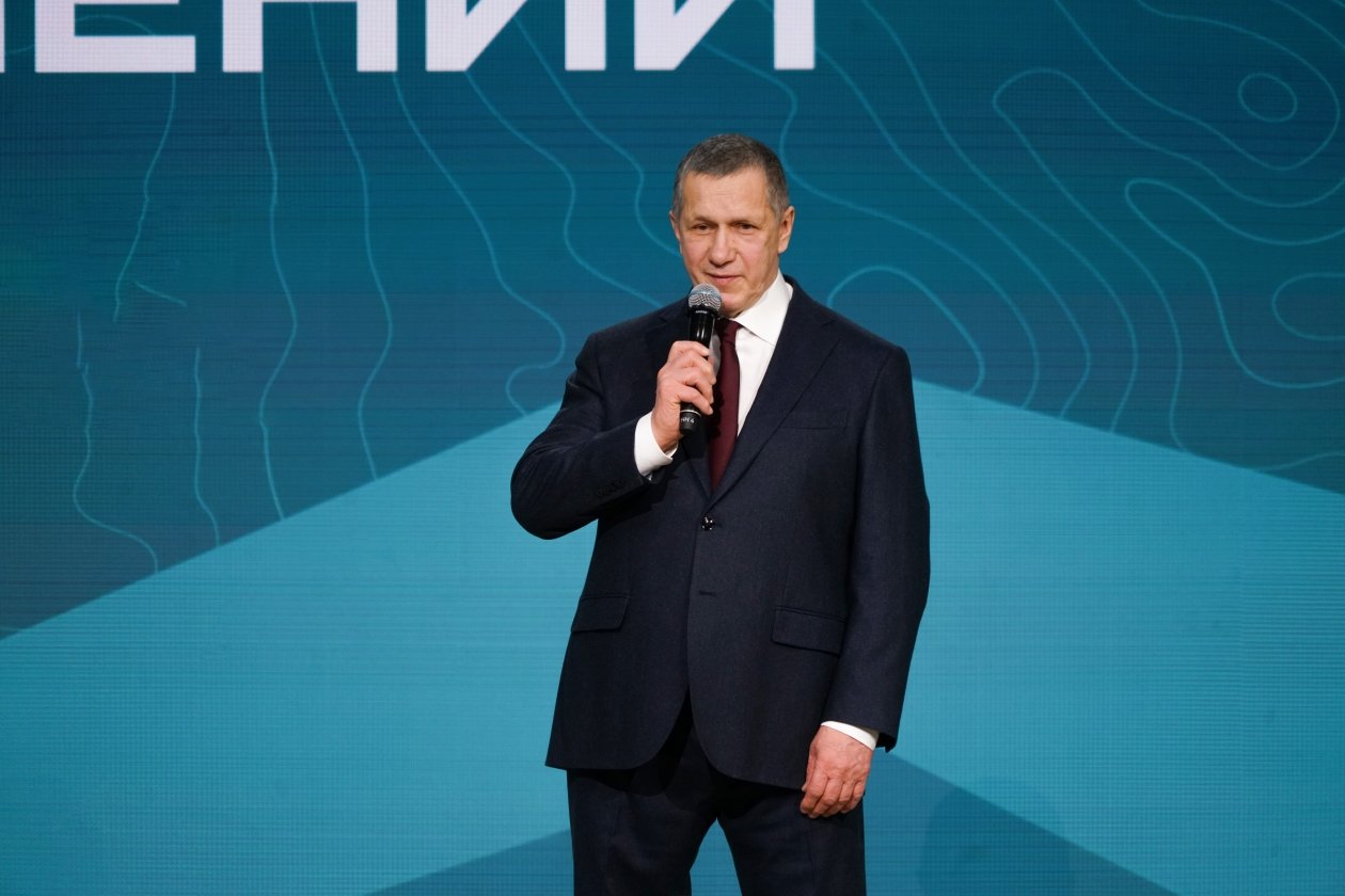 пресс-служба аппарата полномочного представителя президента РФ в ДФО