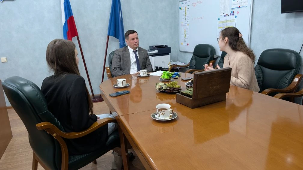 пресс-служба минЖКХ Сахалинкой области