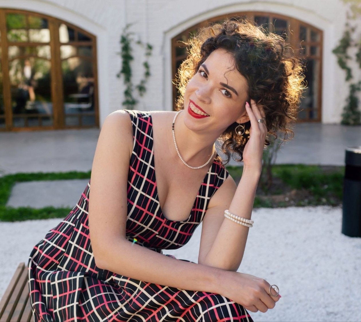 Елена Титок предоставлено Еленой Титок