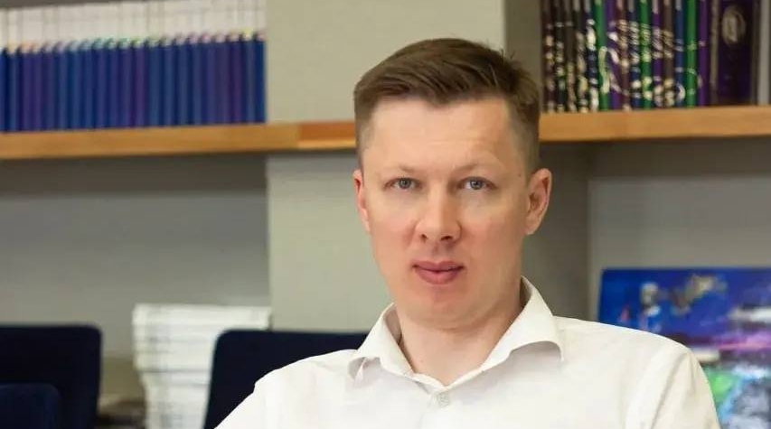 Иван Власов пресс-служба правительства Сахалинской области