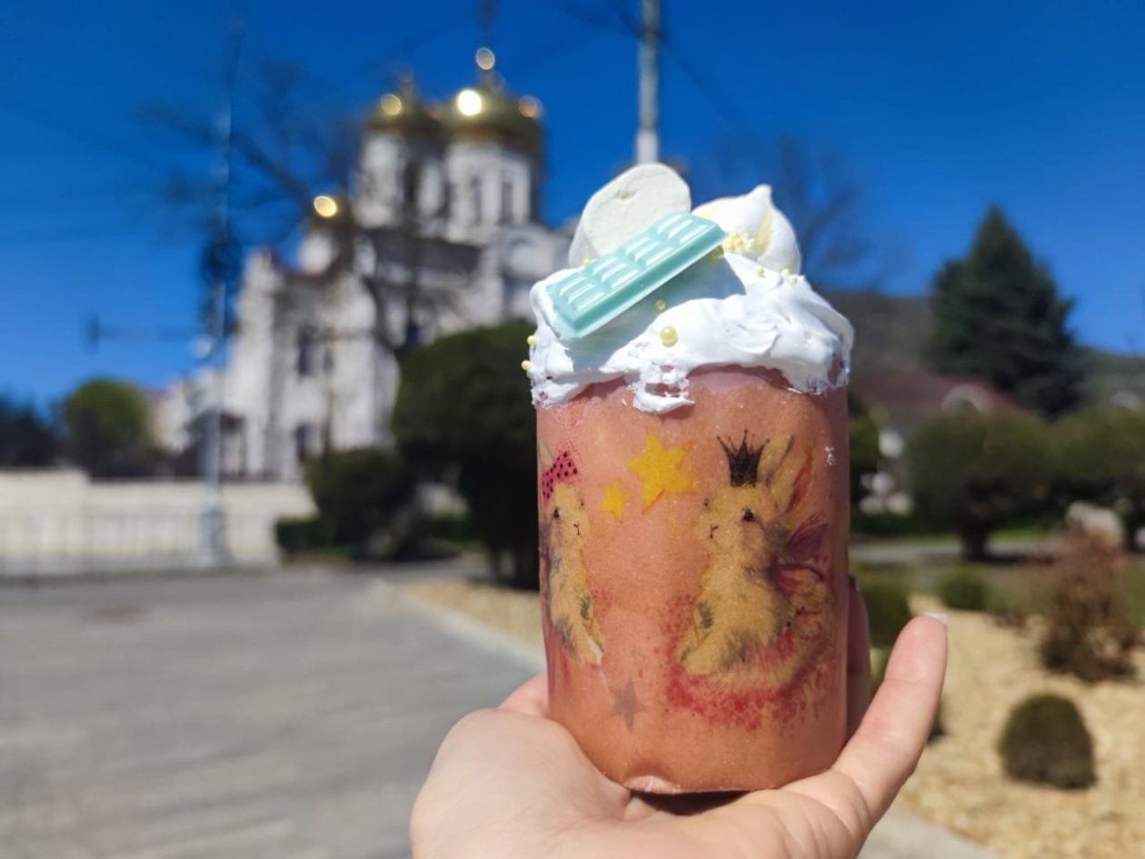 Тот самый кулич из детства: 2 хитрости с тестом - рецепт из старого монастыря ИА Stavropol.Media