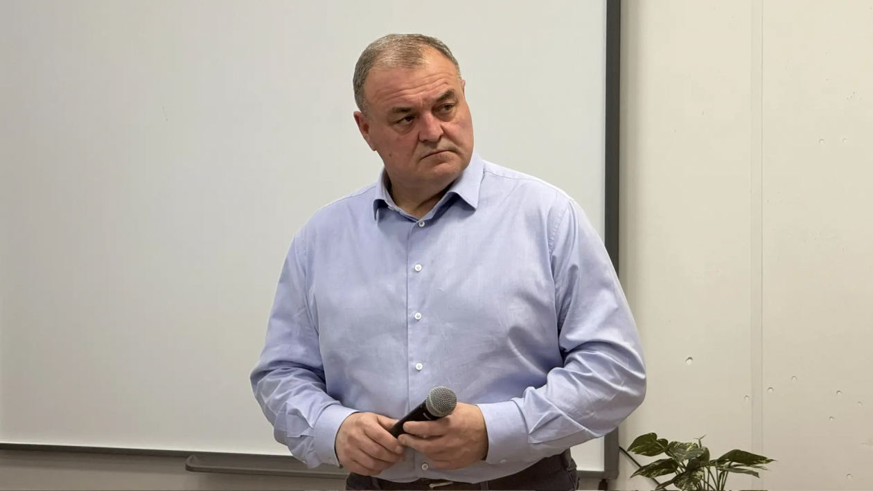 пресс-служба правительства Сахалинской области