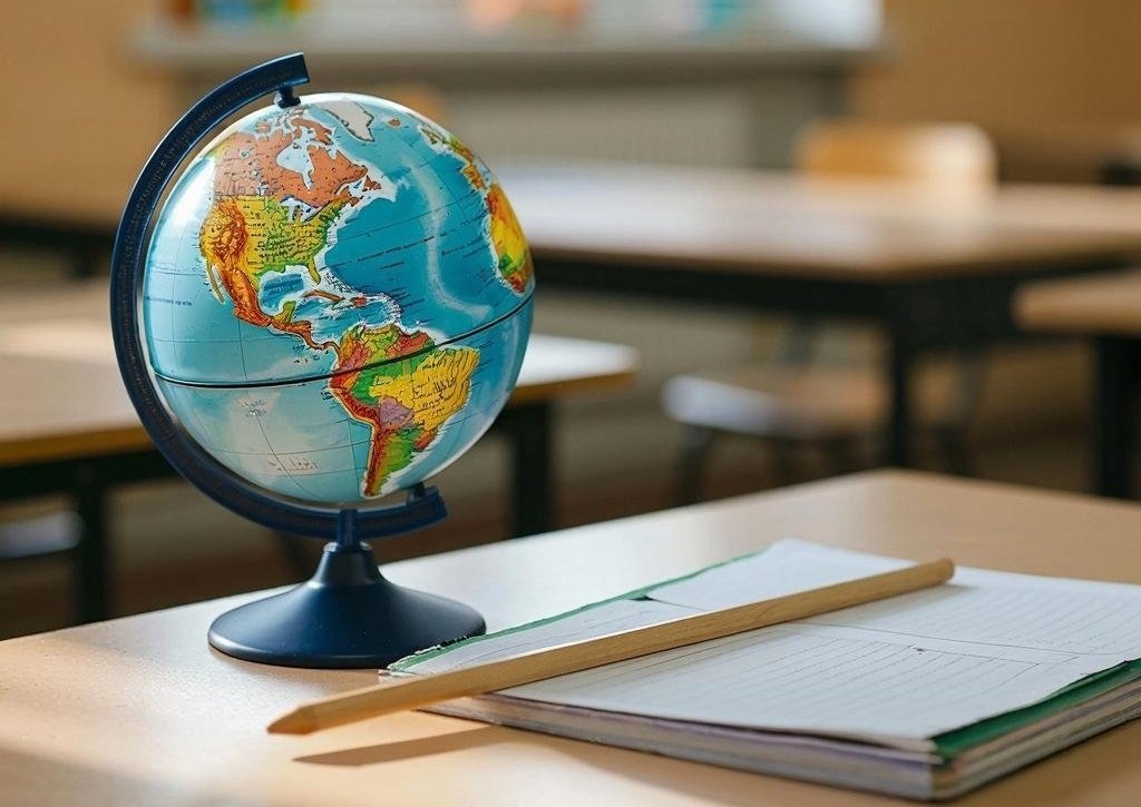 Тематическое фото Создано при помощи ИИ