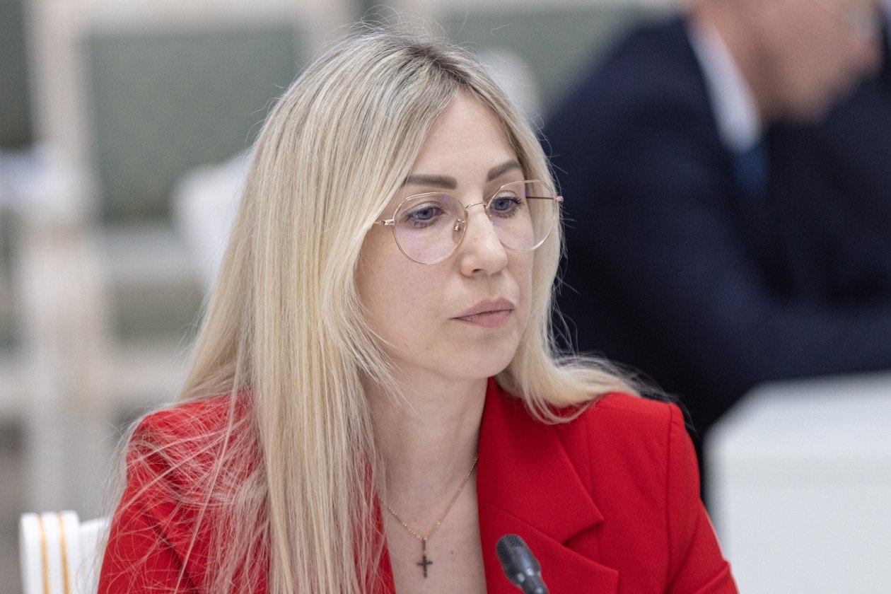 пресс-служба правительства Сахалинской области