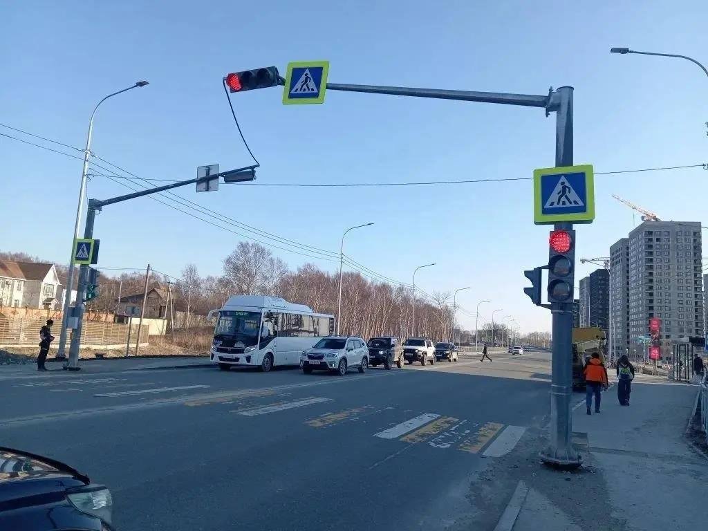 Проспект Мира пресс-служба министерства транспорта и дорожного хозяйства Сахалинской области