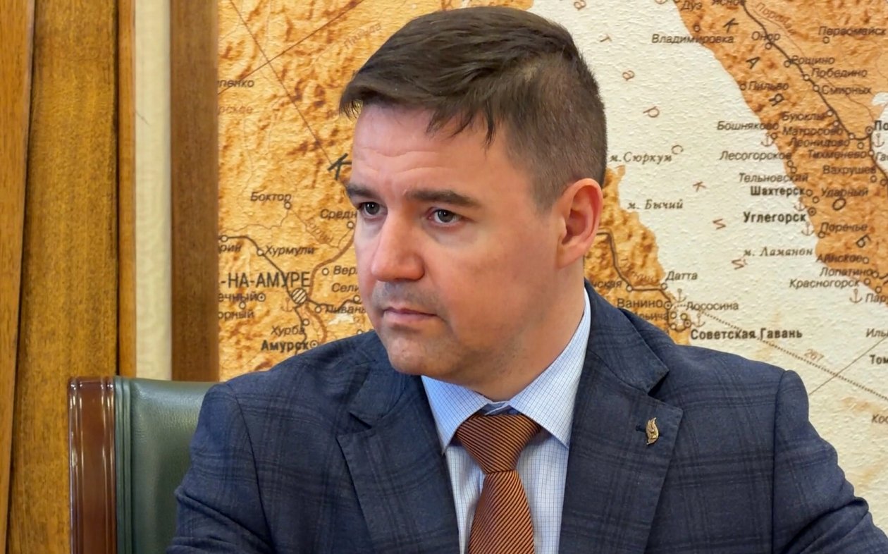 пресс-служба правительства Сахалинской области