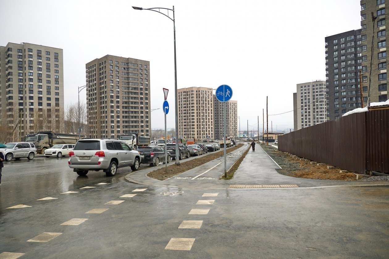 &quotУюн парк&quot пресс-служба правительства Сахалинской области