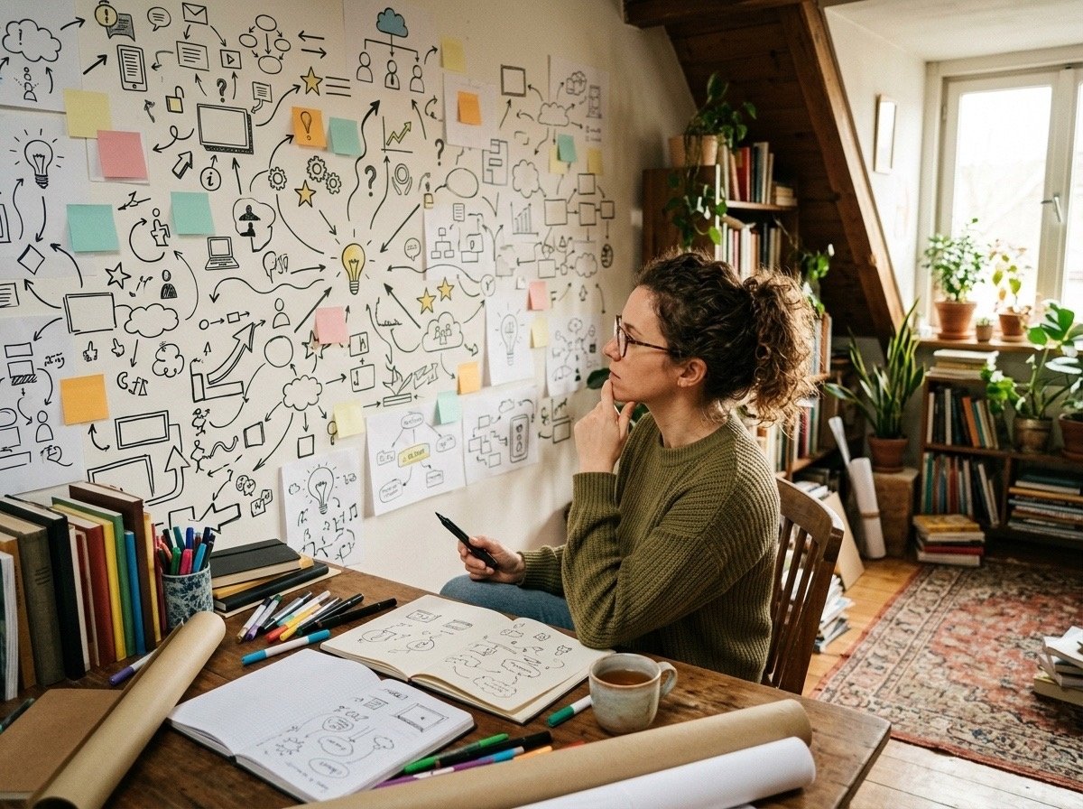 Тематическое фото Создано при помощи ИИ