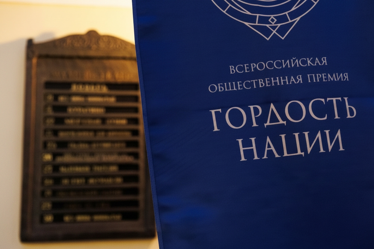 Тематическое фото предоставлено организаторами