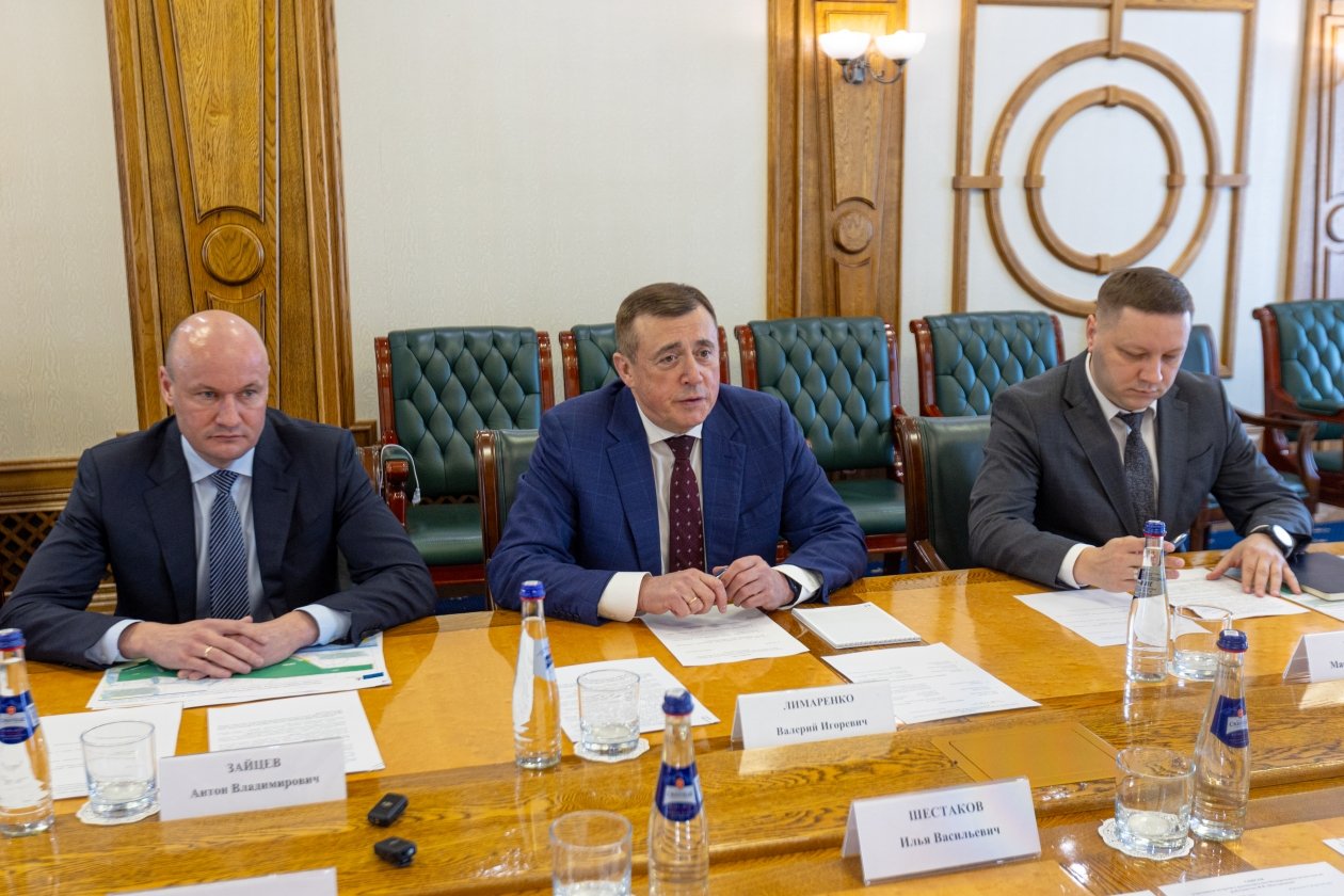 пресс-служба правительства Сахалинской области