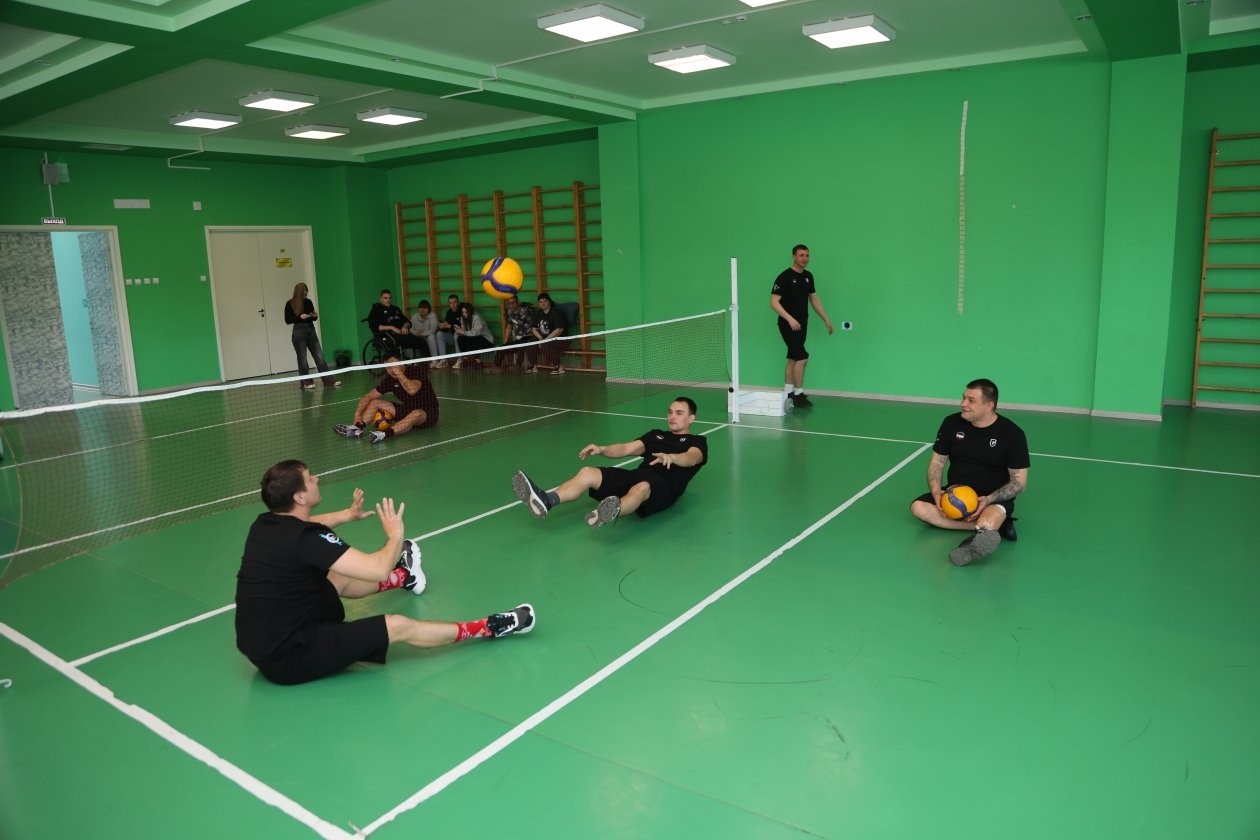 На Сахалине пройдет третий региональный Кубок защитников Отечества пресс-служба правительства Сахалинской области