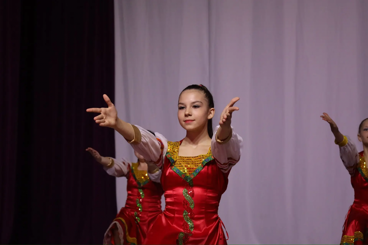 Благотворительный концерт в Красногорске пресс-служба дома культуры с. Красногорск