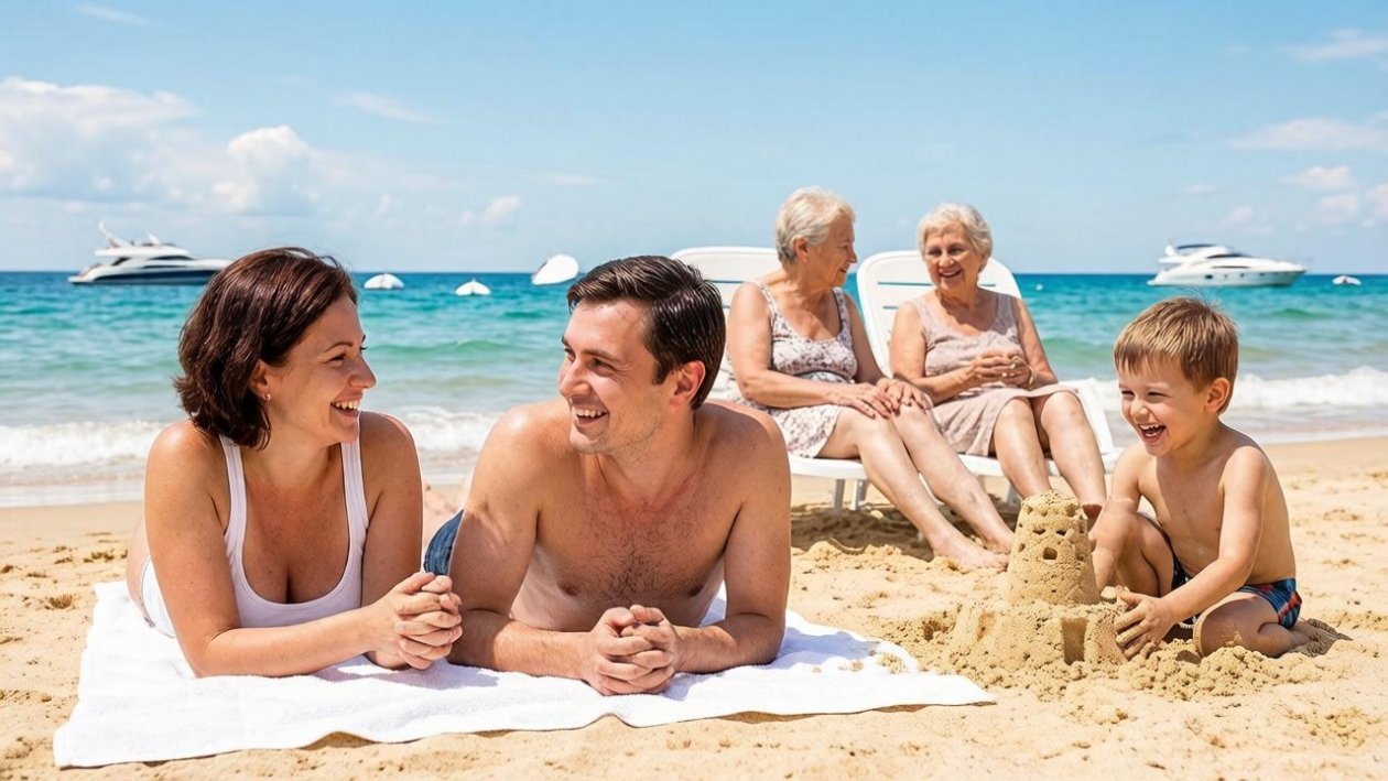 Создана при помощи ИИ