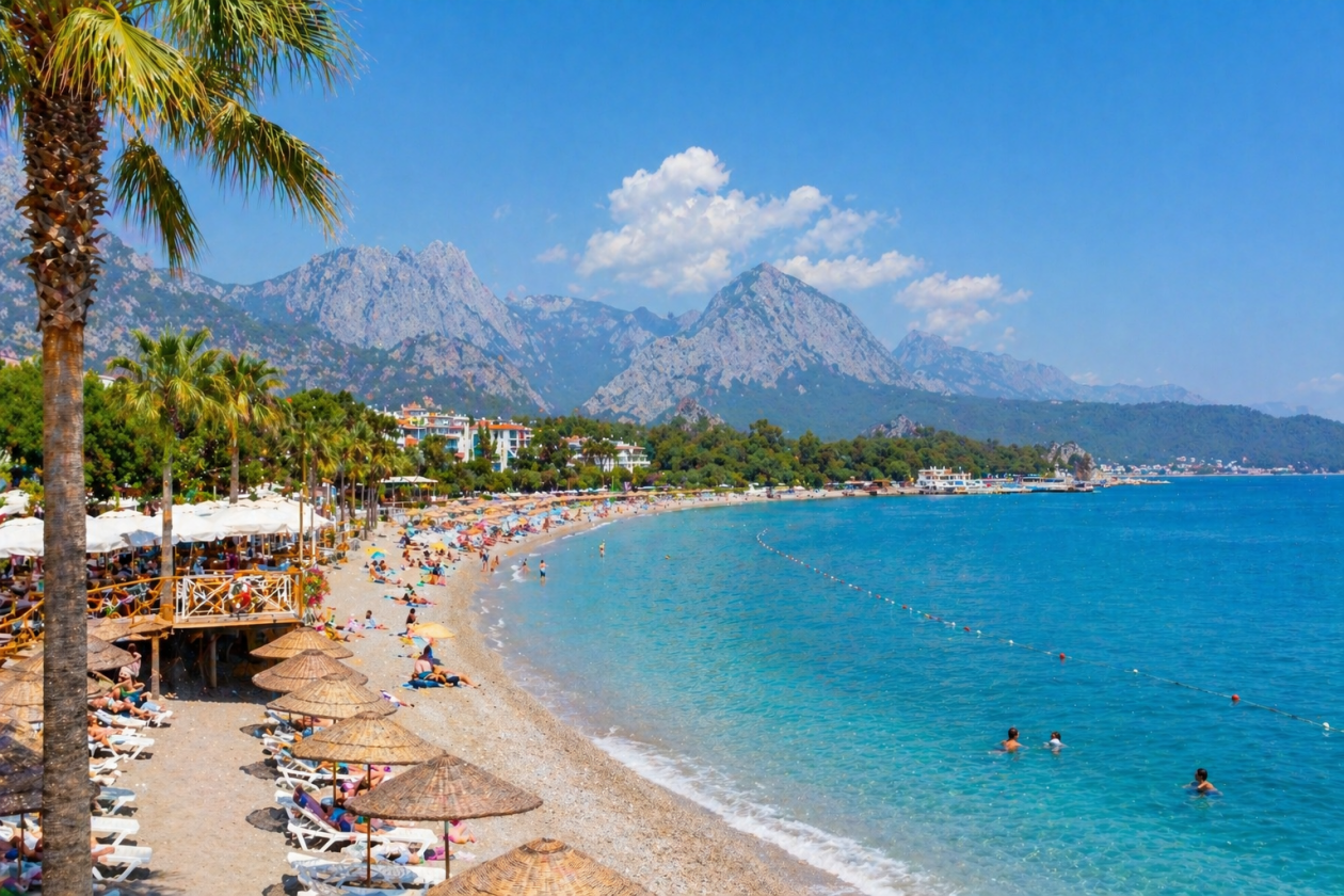 Тематическое фото Сгенерировано ИИ