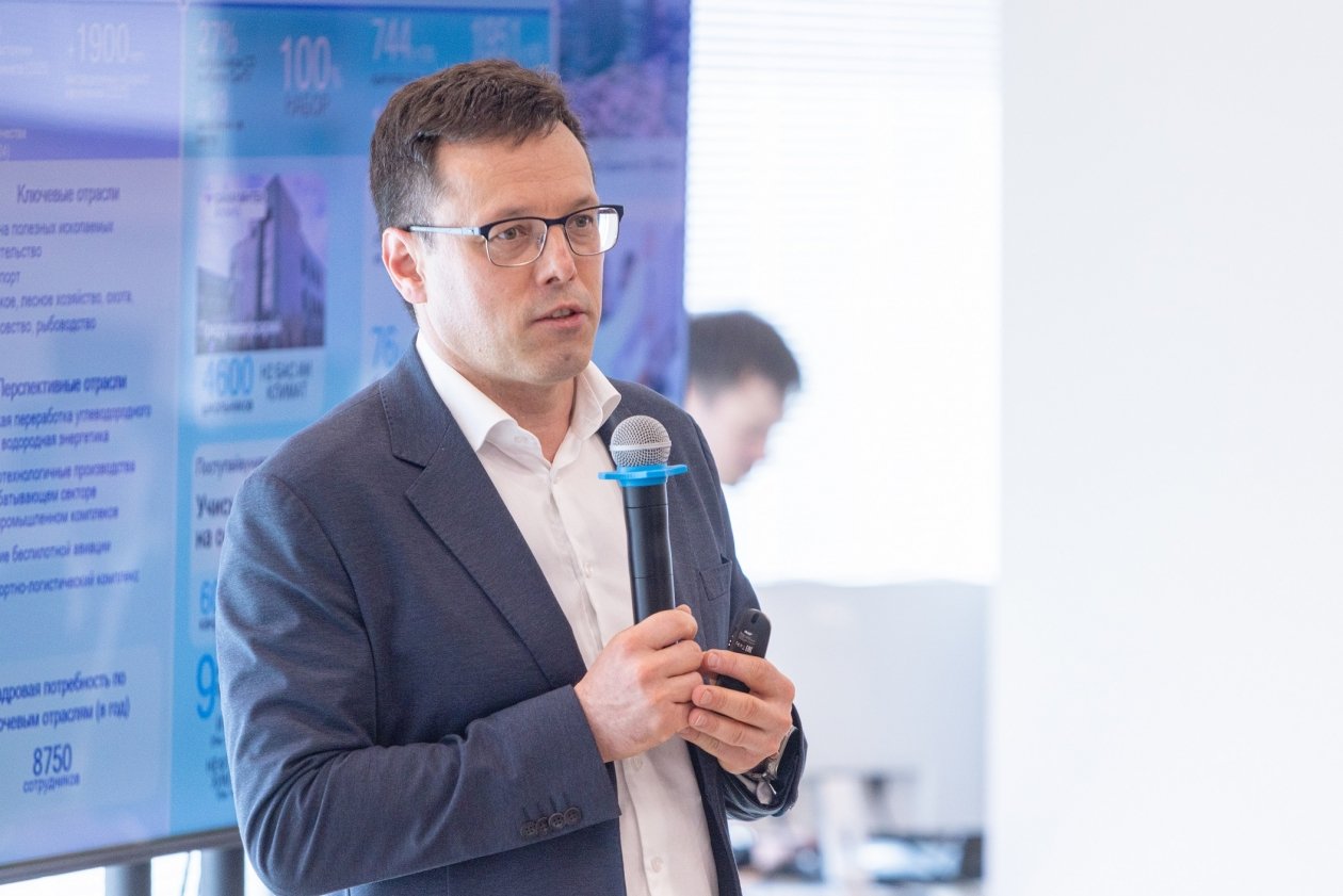 пресс-служба правительства Сахалинской области