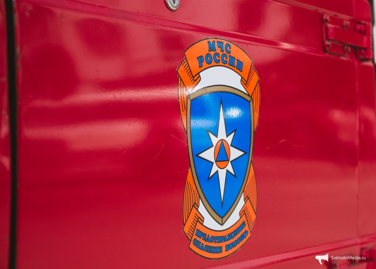 Тематическое фото Владислав Беляцкий, ИА SakhalinMedia