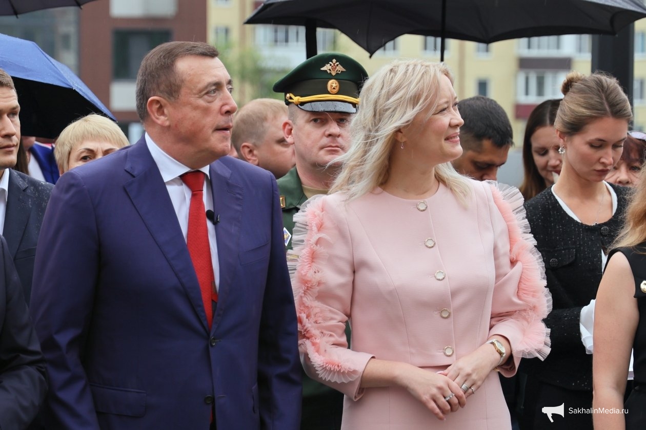 Анастасия Александрова, ИА SakhalinMedia