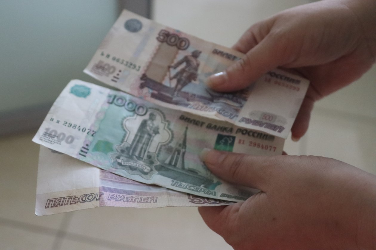 Решение по потребкредитам Долгополова О. А., ИА UssurMedia.ru