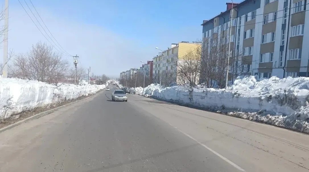 пресс-служба правительства Сахалинской области