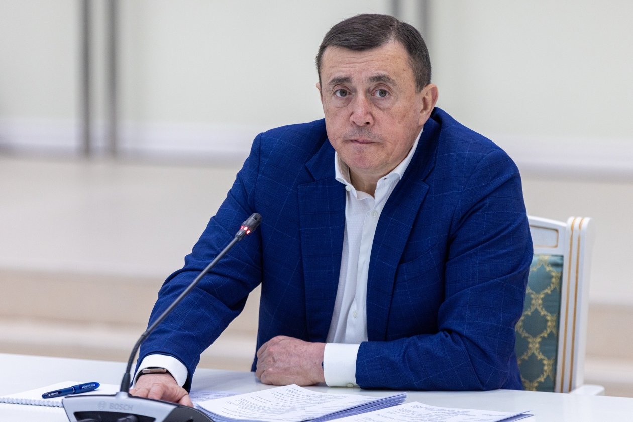 пресс-служба правительства Сахалинской области