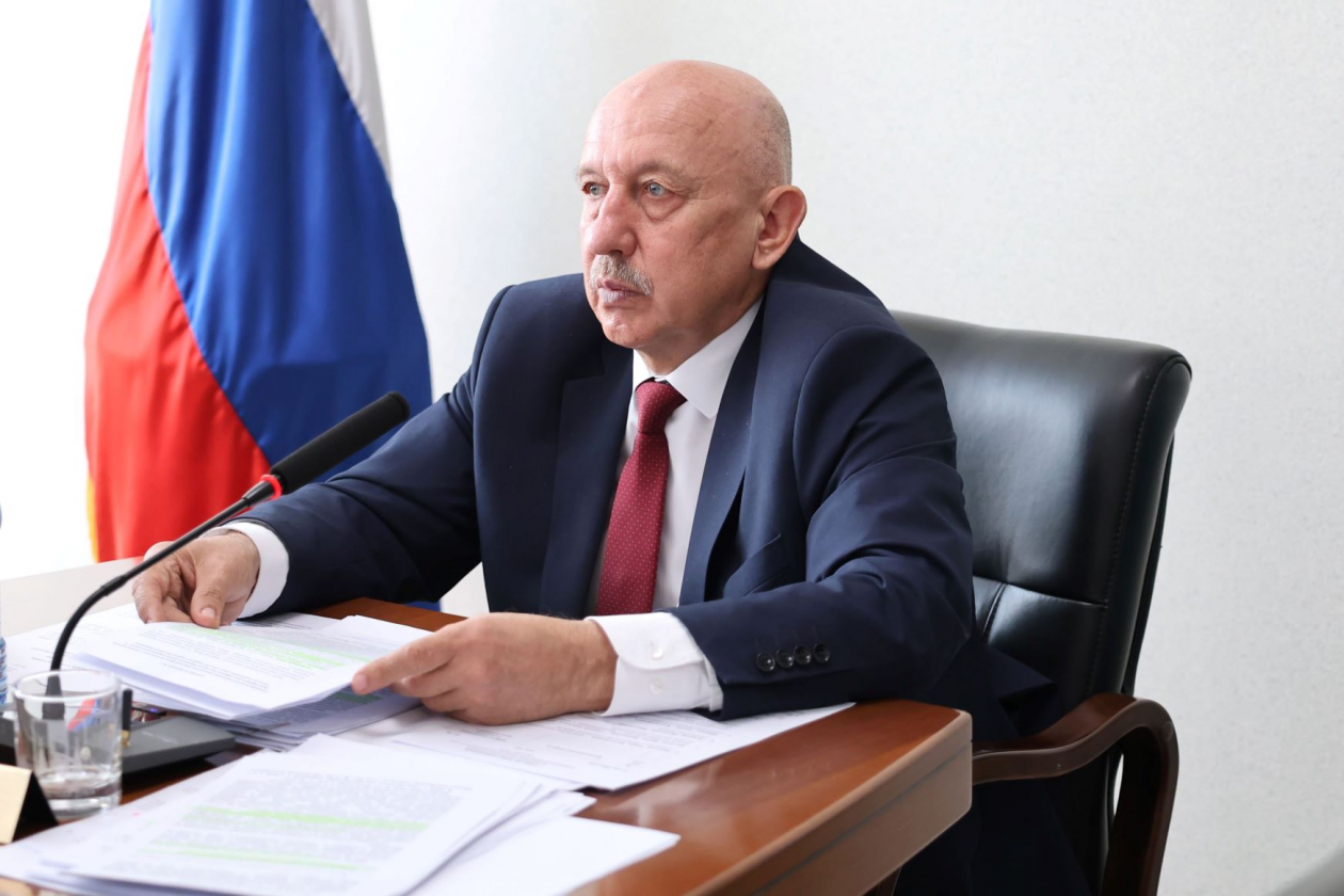 пресс-служба Сахалинской областной Думы
