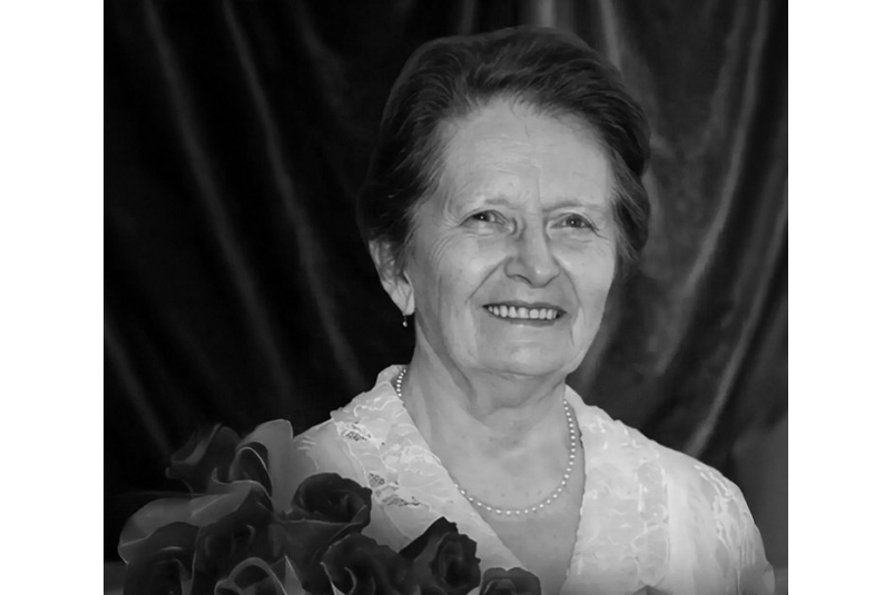 Маргарита Иконникова пресс-служба администрации Южно-Сахалинска