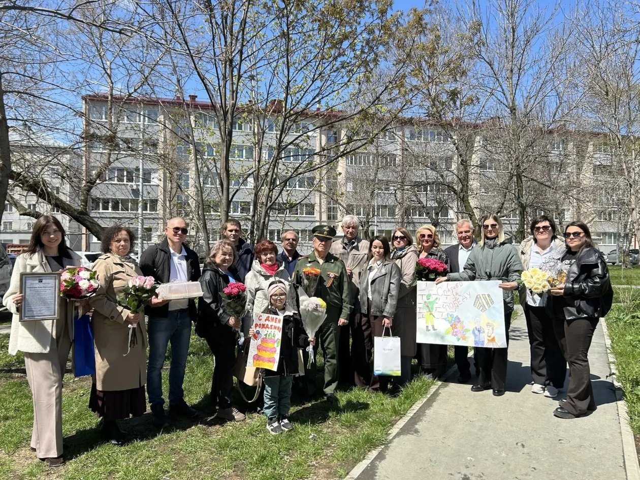 пресс-служба мэрии города