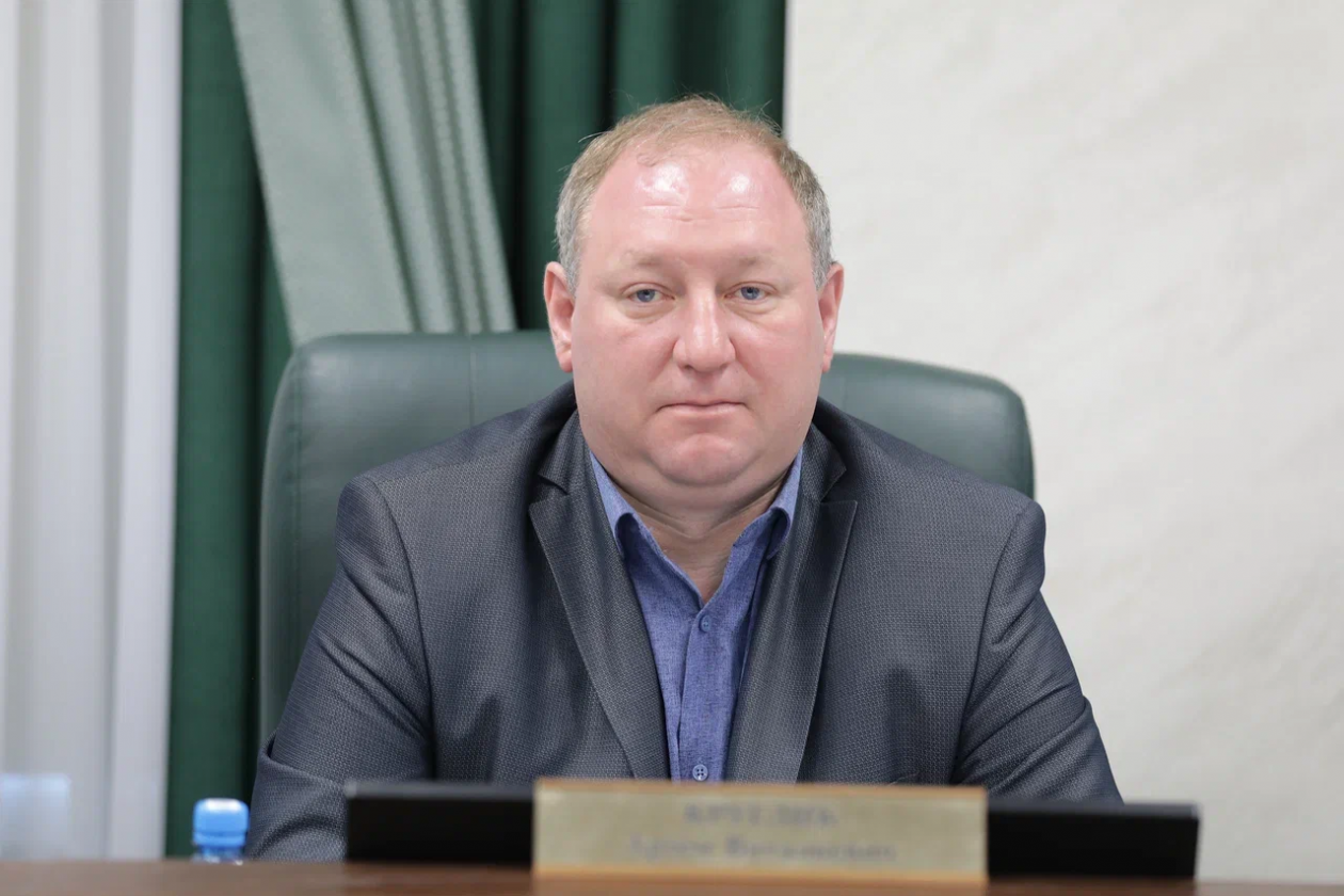 пресс-служба Сахалинской областной Думы