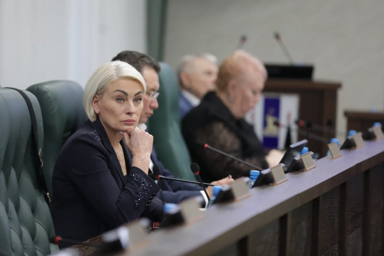 пресс-служба Сахалинской областной Думы