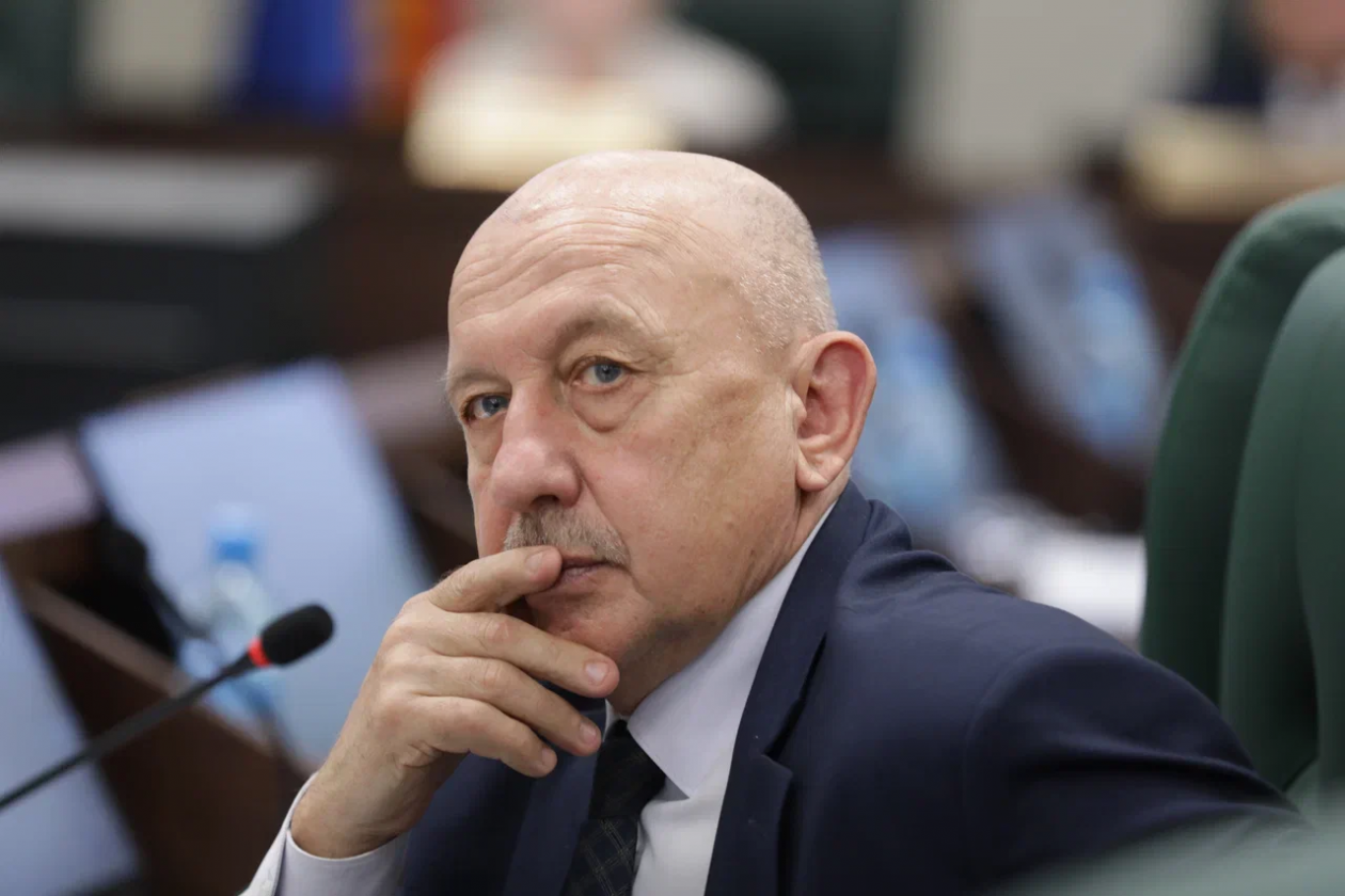 пресс-служба Сахалинской областной Думы