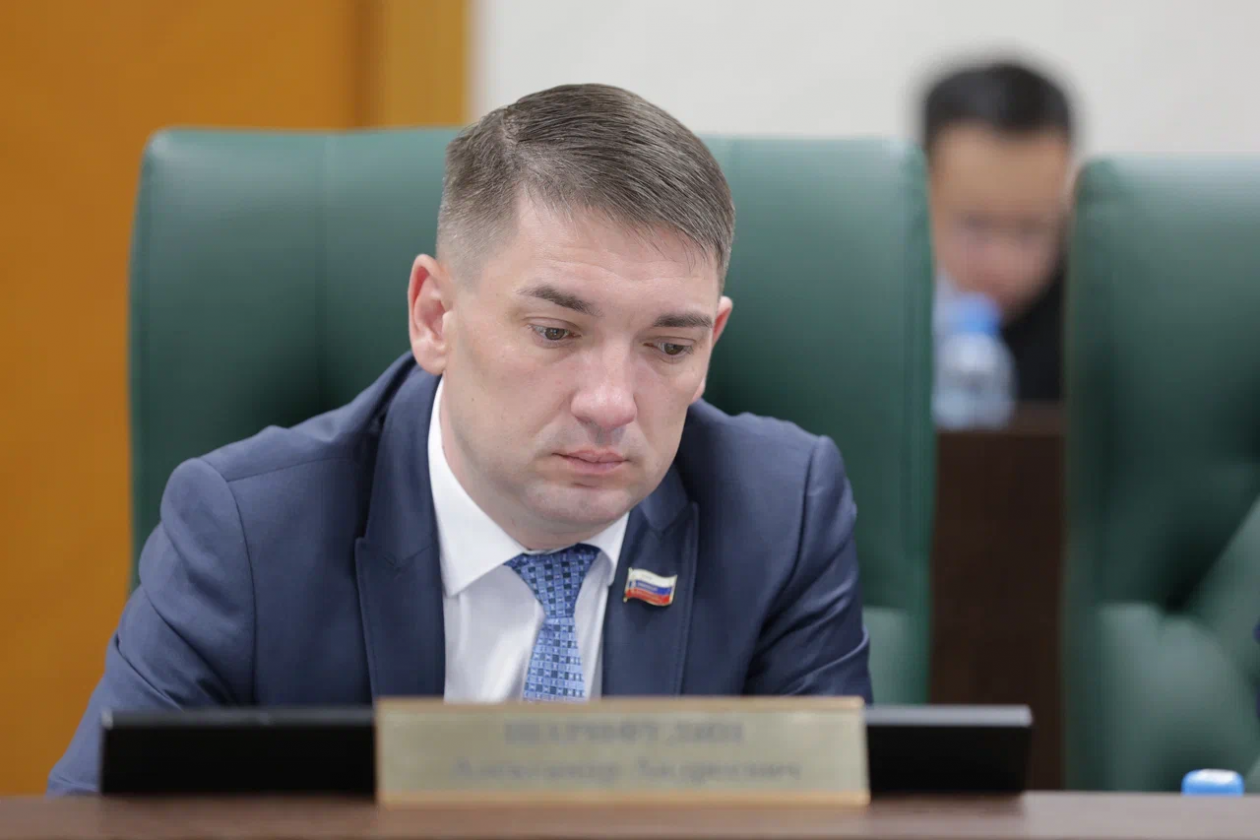 пресс-служба Сахалинской областной Думы