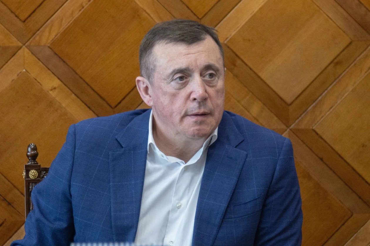 пресс-служба правительства Сахалинской области