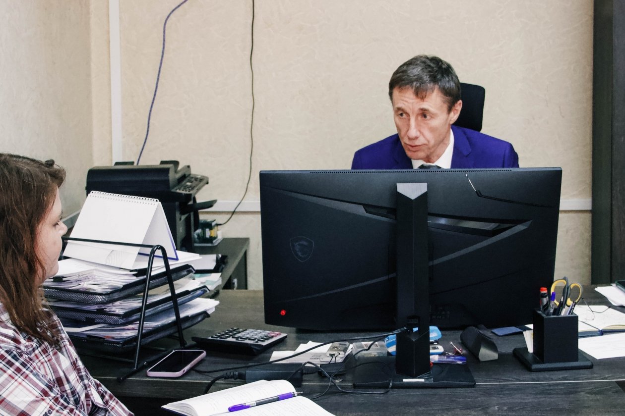 ИА SakhalinMedia