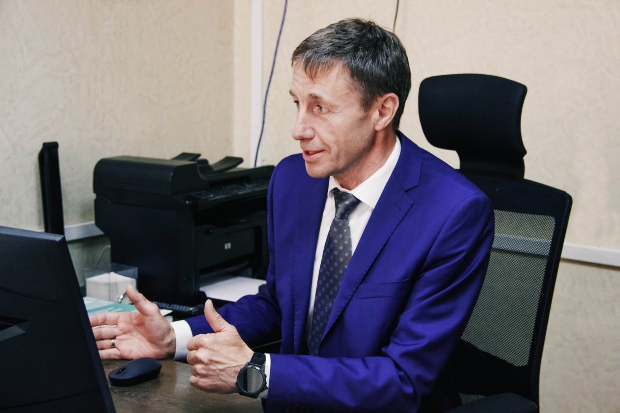 ИА SakhalinMedia