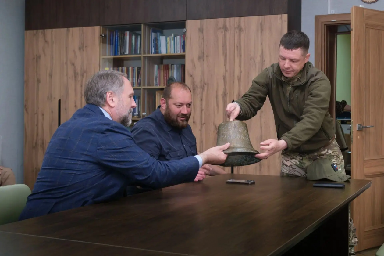 telegram-канал министра культуры и архивного дела Сахалинской области Нонны Лаврик