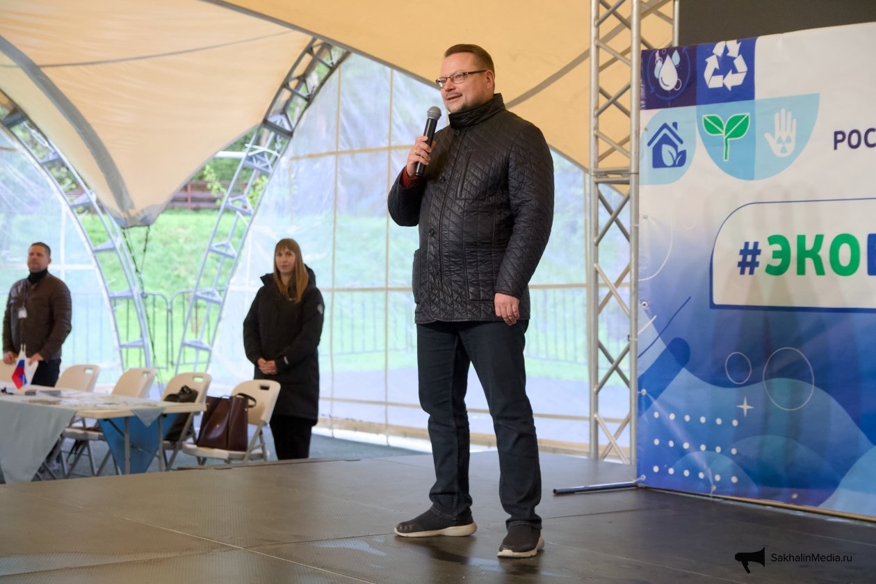 ИА SakhalinMedia